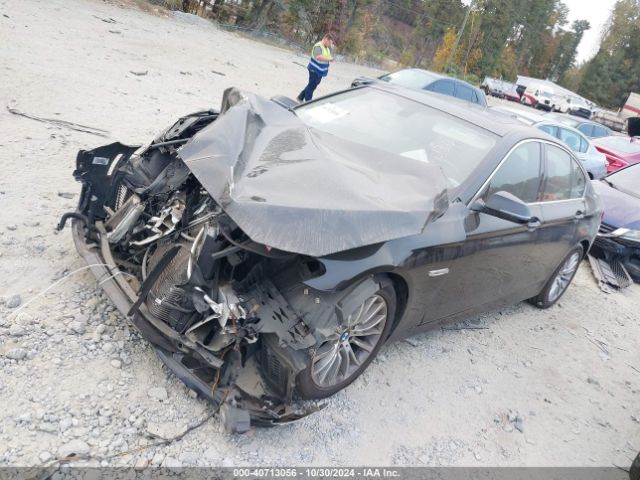 WBA5A5C56ED503469 BMW 528I