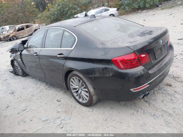 WBA5A5C56ED503469 BMW 528I