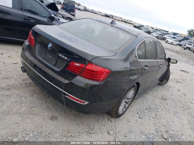 WBA5A5C56ED503469 BMW 528I