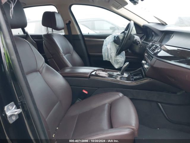 WBA5A5C56ED503469 BMW 528I
