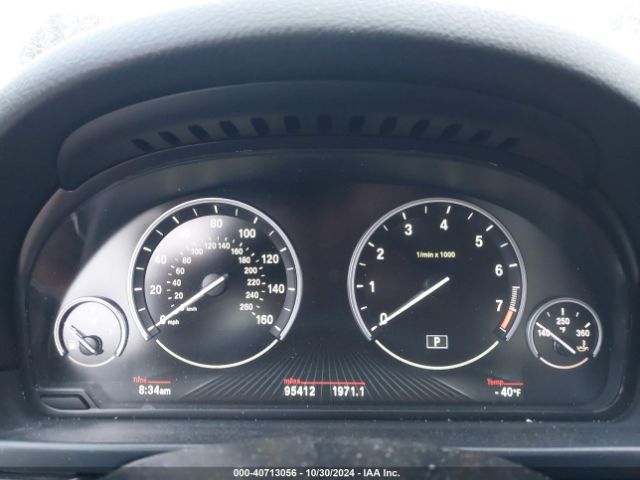 WBA5A5C56ED503469 BMW 528I