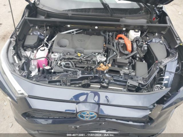 JTMB6RFV5PD113783 Toyota Rav4 Hybrid Xle Premium