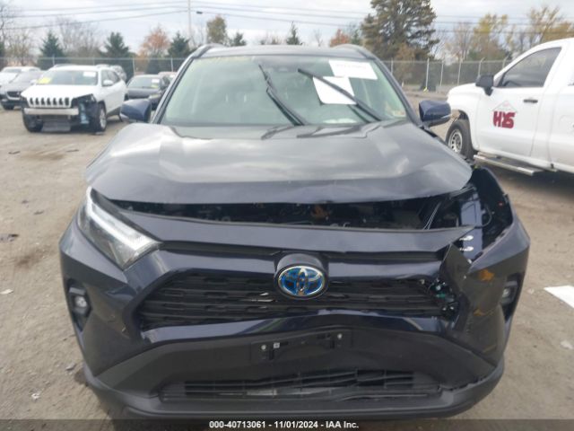 JTMB6RFV5PD113783 Toyota Rav4 Hybrid Xle Premium