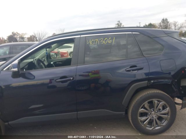 JTMB6RFV5PD113783 Toyota Rav4 Hybrid Xle Premium