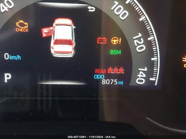 JTMB6RFV5PD113783 Toyota Rav4 Hybrid Xle Premium