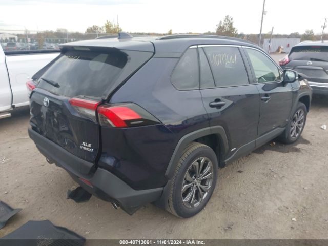 JTMB6RFV5PD113783 Toyota Rav4 Hybrid Xle Premium