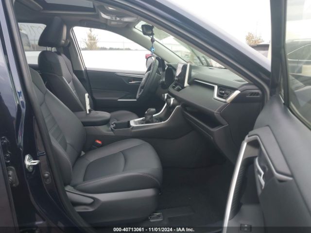 JTMB6RFV5PD113783 Toyota Rav4 Hybrid Xle Premium