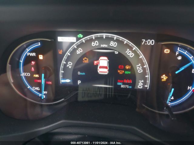 JTMB6RFV5PD113783 Toyota Rav4 Hybrid Xle Premium