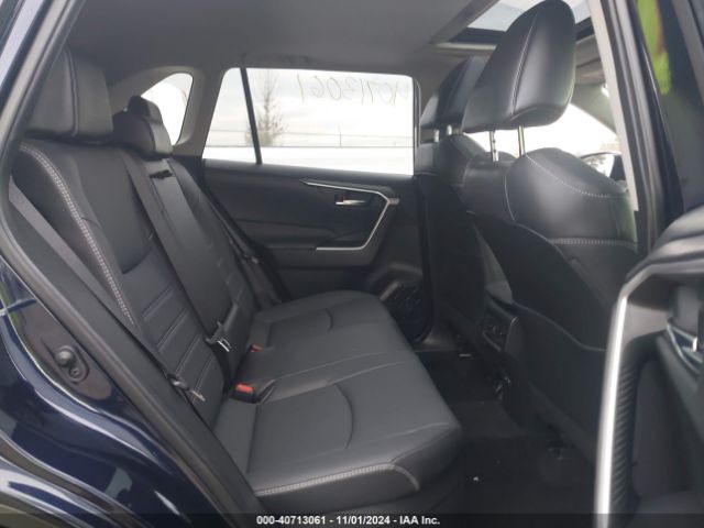 JTMB6RFV5PD113783 Toyota Rav4 Hybrid Xle Premium