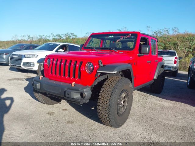 1C4HJXDN4MW717132 Jeep Wrangler Unlimited Sport 4x4