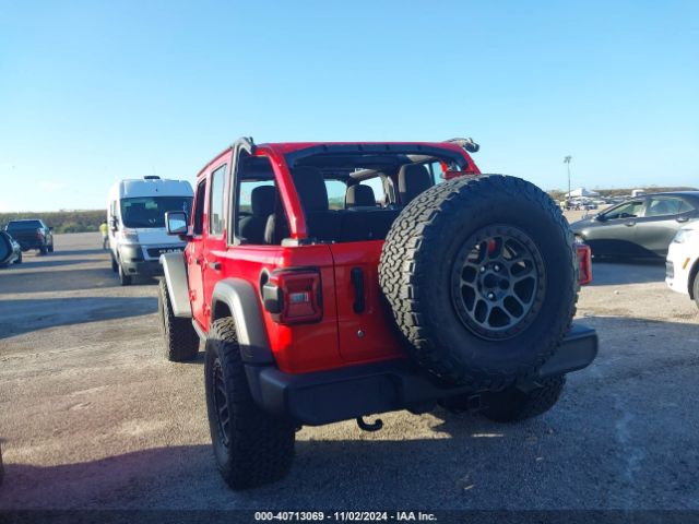 1C4HJXDN4MW717132 Jeep Wrangler Unlimited Sport 4x4