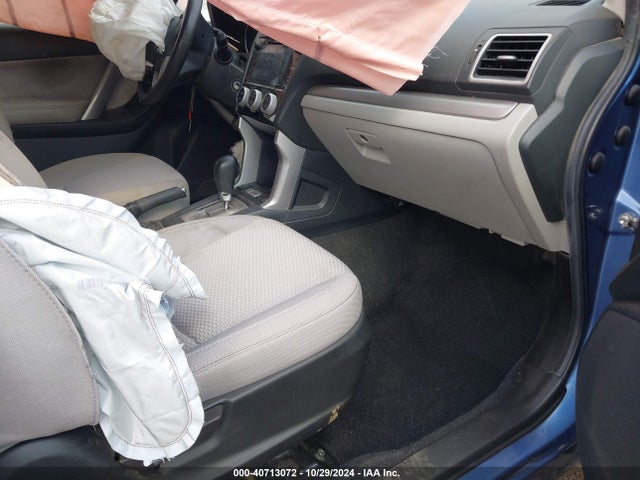 Subaru Forester 2.5i Premium 2018 JF2SJAEC8JH594064 Image 5