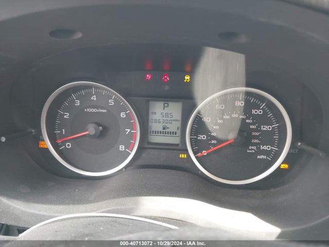 Subaru Forester 2.5i Premium 2018 JF2SJAEC8JH594064 Image 7