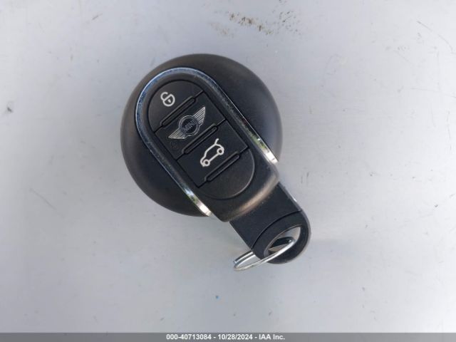 WMWXU3C52J2F50737 Mini Hardtop Cooper S