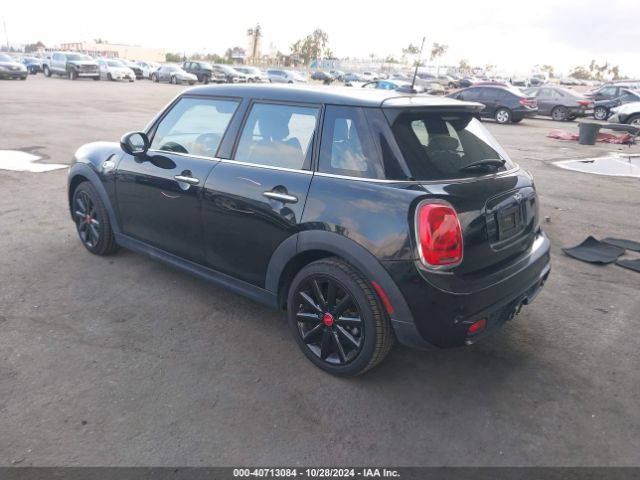 WMWXU3C52J2F50737 Mini Hardtop Cooper S
