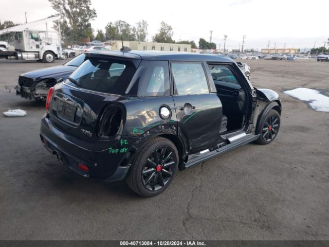 WMWXU3C52J2F50737 Mini Hardtop Cooper S