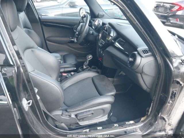 WMWXU3C52J2F50737 Mini Hardtop Cooper S