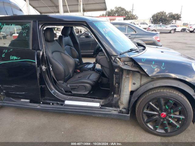 WMWXU3C52J2F50737 Mini Hardtop Cooper S