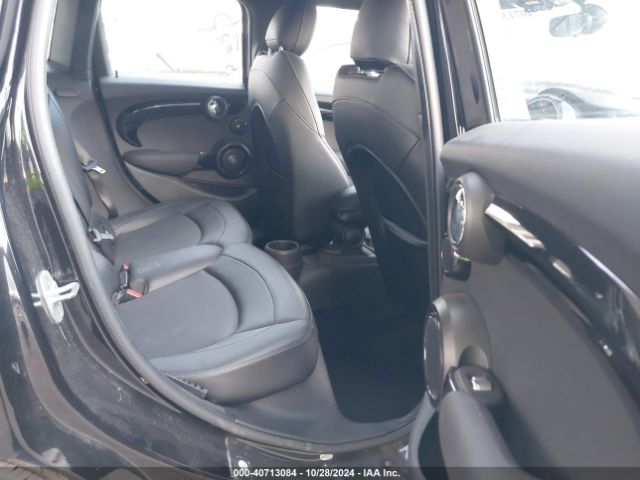 WMWXU3C52J2F50737 Mini Hardtop Cooper S