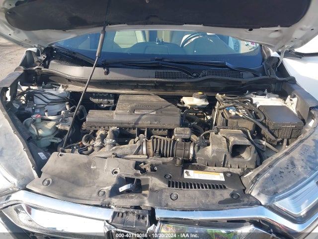Honda Cr-v Touring 2019 7FARW1H9XKE013684 Image 10