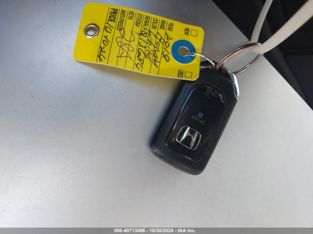 Honda Cr-v Touring 2019 7FARW1H9XKE013684 Image 11