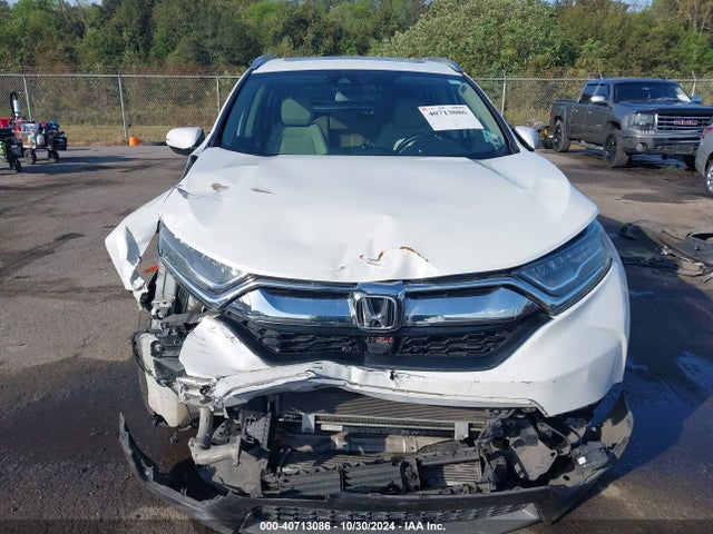 Honda Cr-v Touring 2019 7FARW1H9XKE013684 Image 12