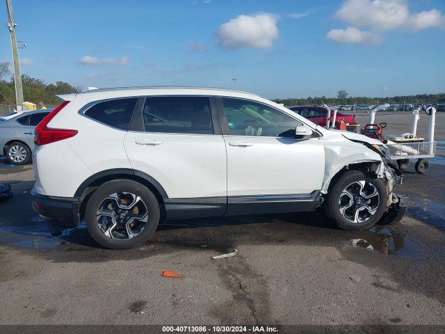 Honda Cr-v Touring 2019 7FARW1H9XKE013684 Image 13