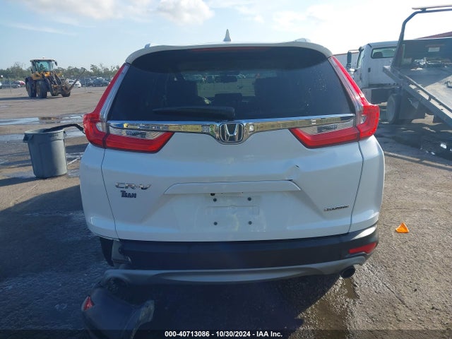 Honda Cr-v Touring 2019 7FARW1H9XKE013684 Image 16