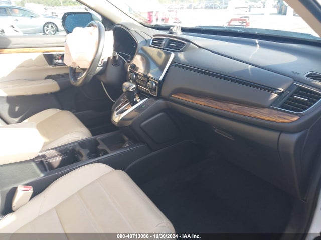 Honda Cr-v Touring 2019 7FARW1H9XKE013684 Image 5