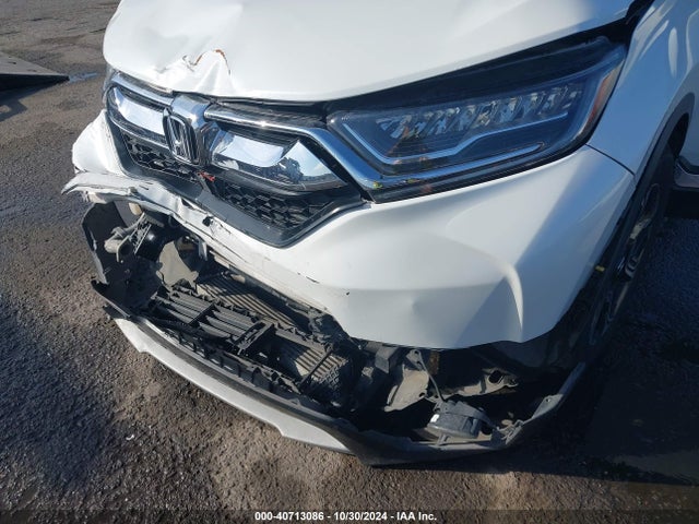 Honda Cr-v Touring 2019 7FARW1H9XKE013684 Image 6