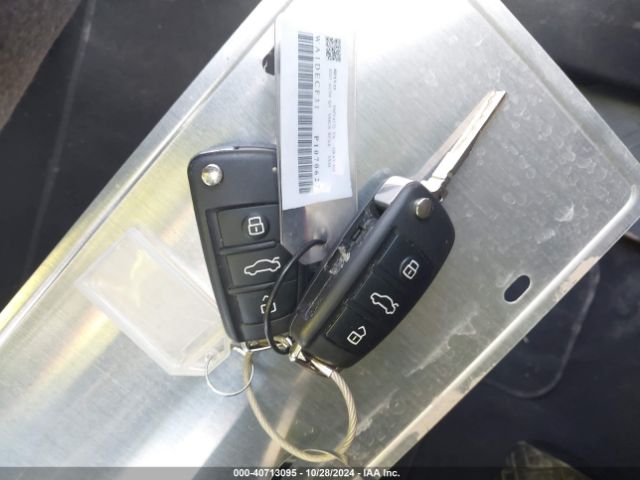 WA1DECF31P1070627 Audi Q3 Premium 45 Tfsi S Line Quattro Tiptronic