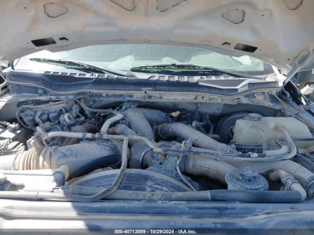 1FT7W2BT8NEG35204 Ford F-250 Xlt