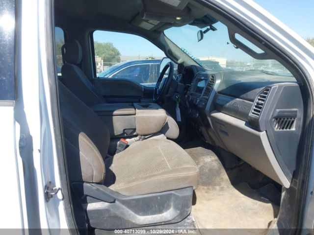 1FT7W2BT8NEG35204 Ford F-250 Xlt