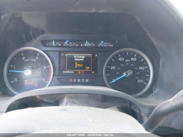 1FT7W2BT8NEG35204 Ford F-250 Xlt