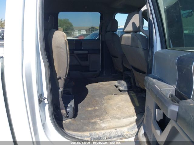 1FT7W2BT8NEG35204 Ford F-250 Xlt