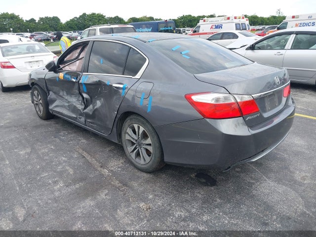 Honda ACCORD LX 2015 1HGCR2F37FA259119 Image 3