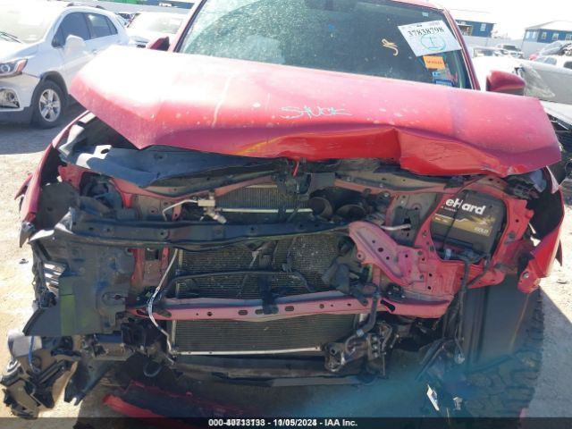 JTEBU5JR7J5496955 Toyota 4RUNNER SR5