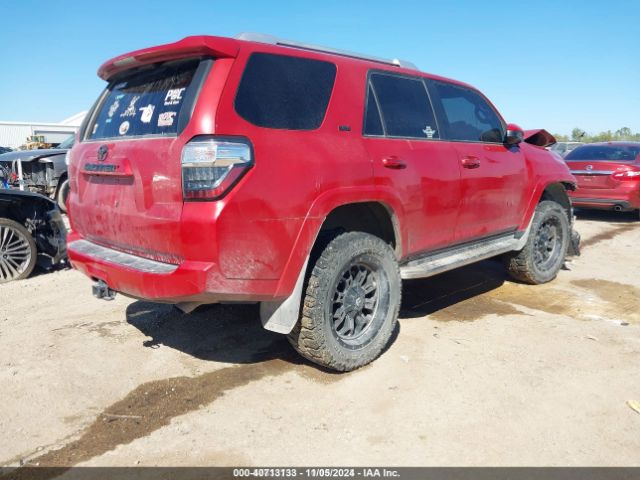 JTEBU5JR7J5496955 Toyota 4RUNNER SR5