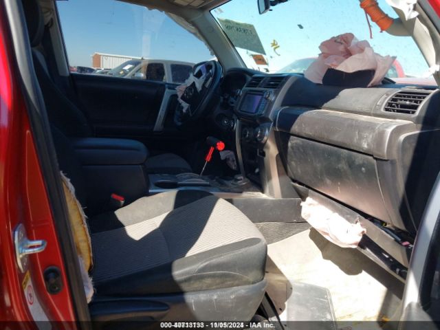 JTEBU5JR7J5496955 Toyota 4RUNNER SR5
