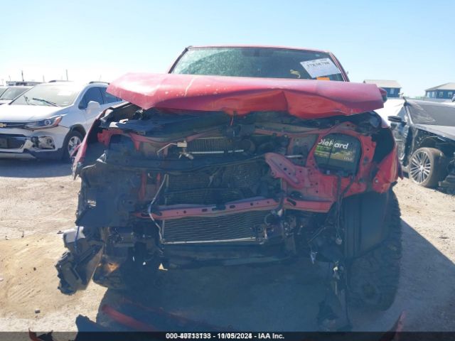 JTEBU5JR7J5496955 Toyota 4RUNNER SR5