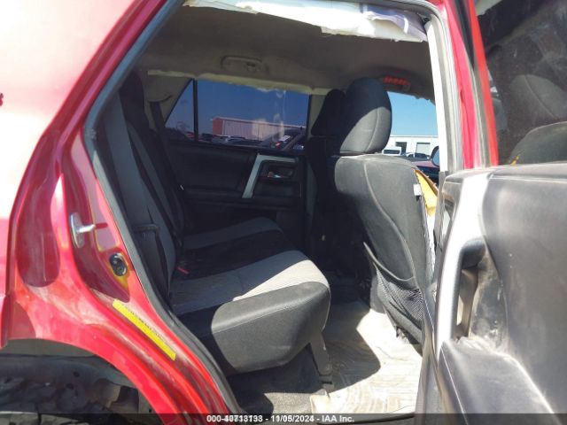 JTEBU5JR7J5496955 Toyota 4RUNNER SR5