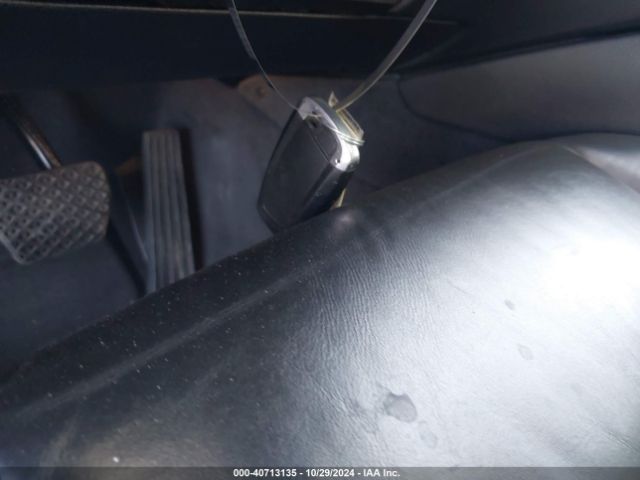 WBA5A5C51GD529707 BMW 528I