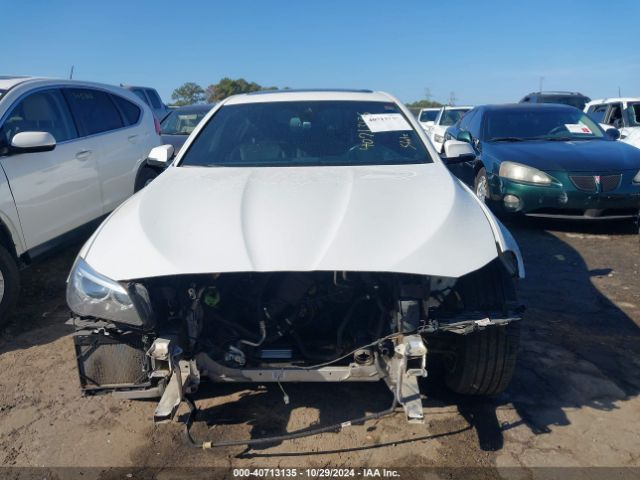WBA5A5C51GD529707 BMW 528I