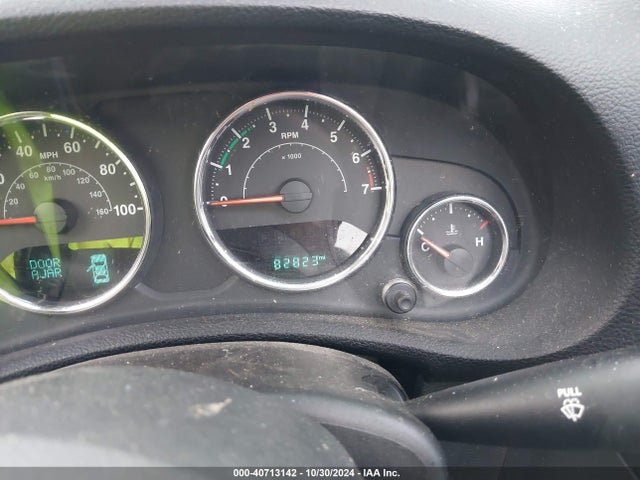 1C4AJWAG2FL688400 Jeep Wrangler Sport