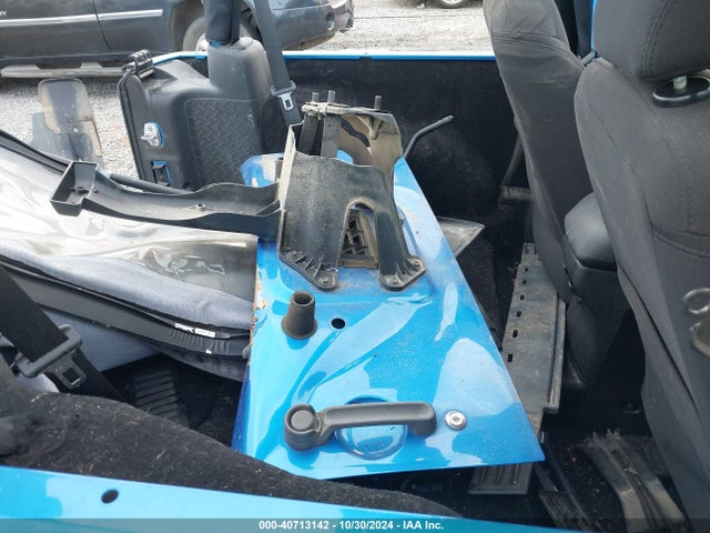 1C4AJWAG2FL688400 Jeep Wrangler Sport