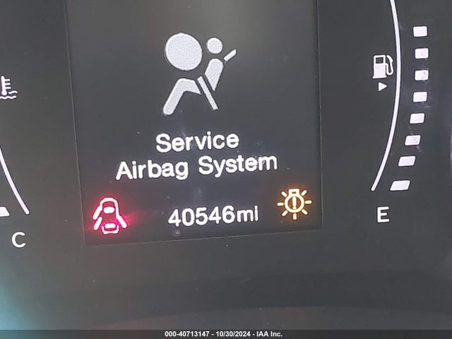 ZACNJBBB2LPL08487 Jeep Renegade Latitude 4x4