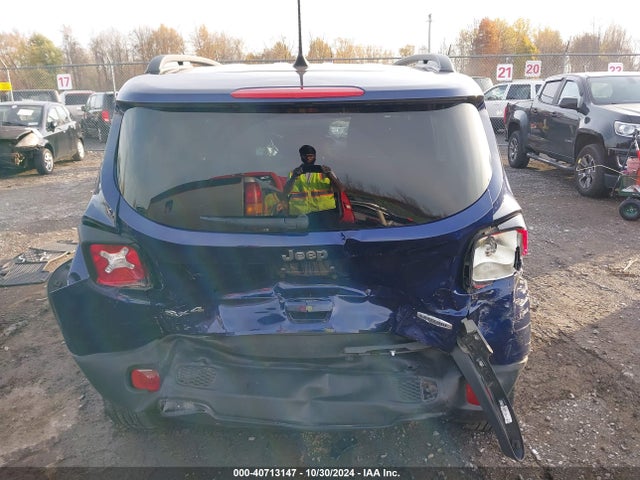 ZACNJBBB2LPL08487 Jeep Renegade Latitude 4x4