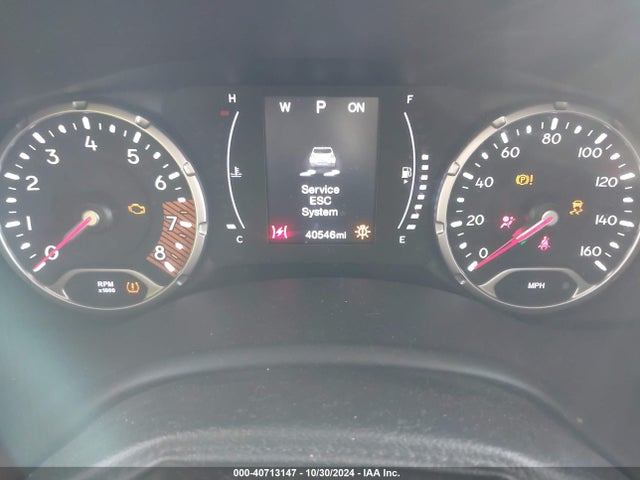 ZACNJBBB2LPL08487 Jeep Renegade Latitude 4x4