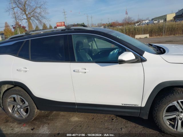 3GKALVEV1KL244523 GMC Terrain Slt