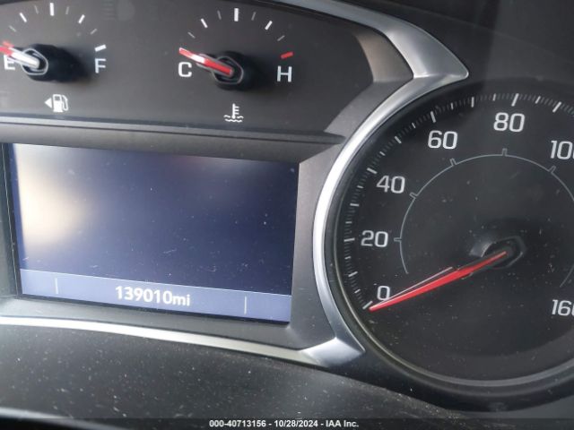 3GKALVEV1KL244523 GMC Terrain Slt
